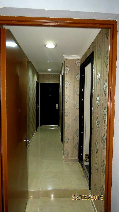 Atlas Hotel Тбілісі Екстер'єр фото