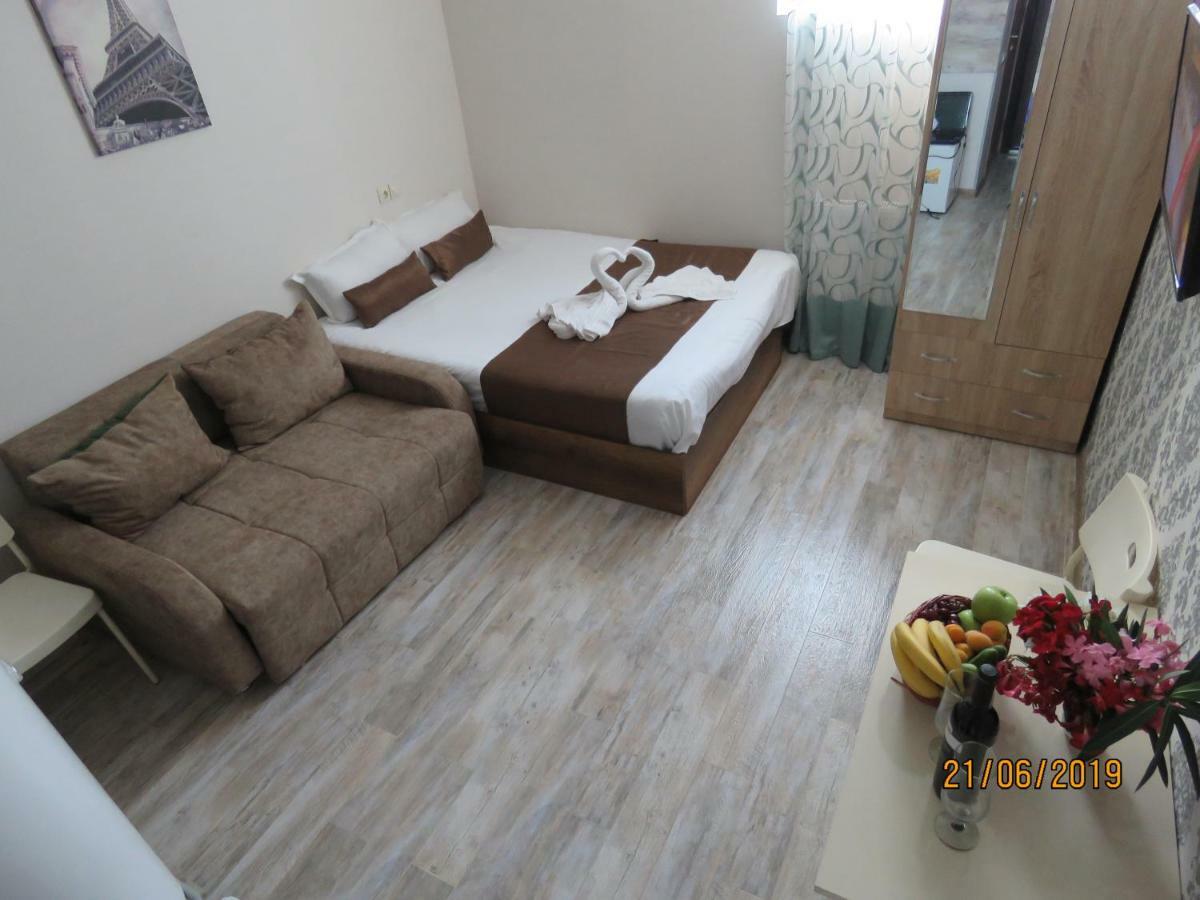 Atlas Hotel Тбілісі Екстер'єр фото
